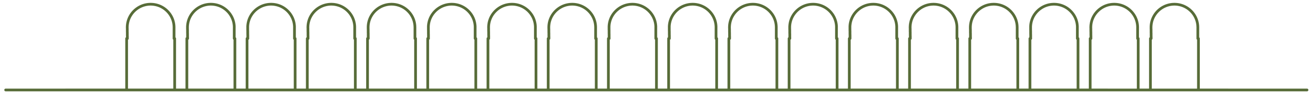 CoMHA_Line_of_Green_Arches